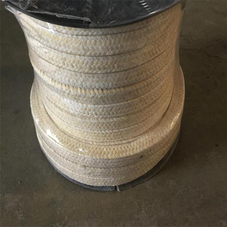 盤根-芳綸盤根環廠家