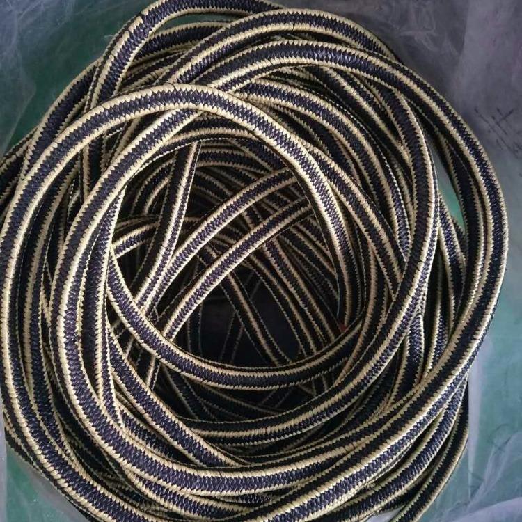 芳綸硅膠芯盤根